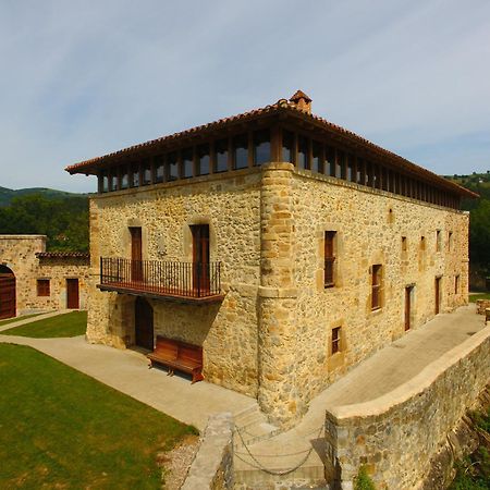 Casa Rural Alvarado Secadura Exterior foto