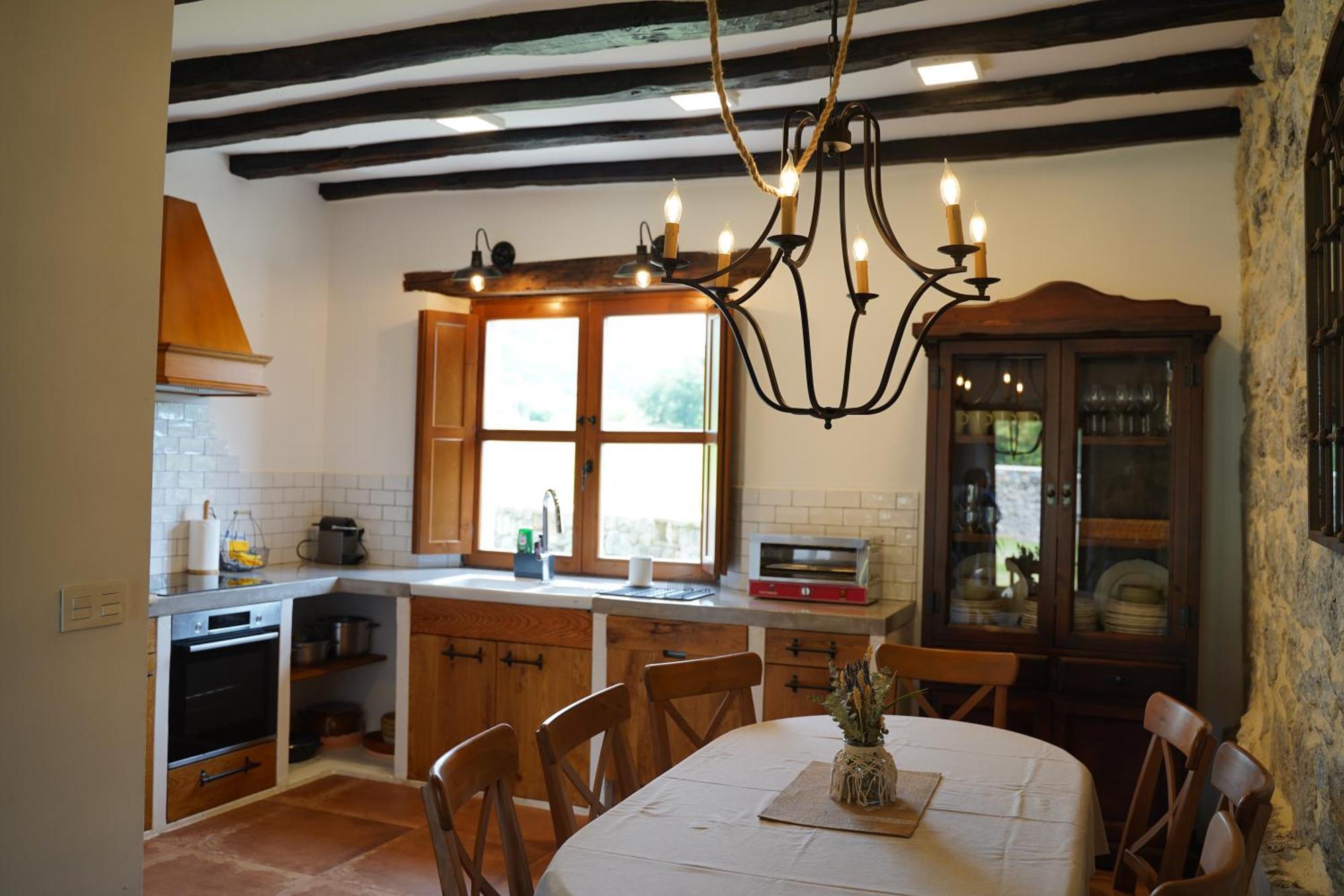 Casa Rural Alvarado Secadura Quarto foto